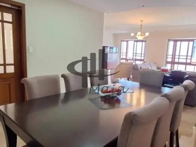 Casa / Sobrado para Venda em São Caetano do Sul/SP Santa Paula 5 Quartos
