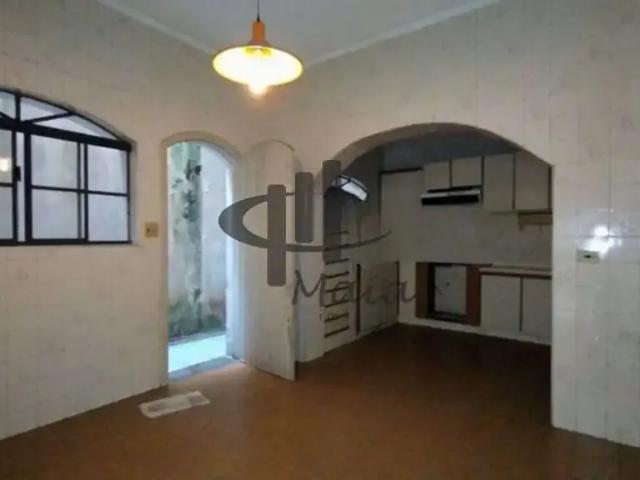 Casa / Sobrado para Venda em São Caetano do Sul/SP Santa Paula 5 Quartos