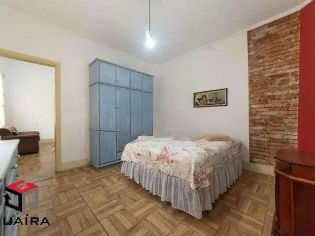 Casa / Sobrado para Venda em São Caetano do Sul/SP Santa Paula 1 Quartos