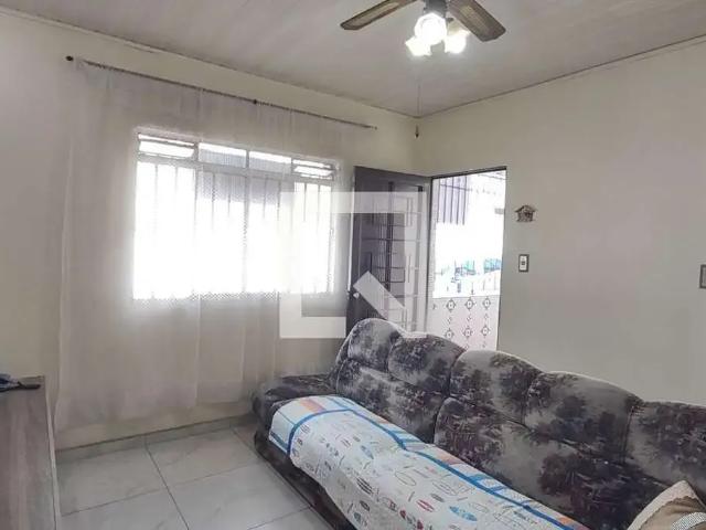 Casa / Sobrado para Venda em São Caetano do Sul/SP Santa Paula 2 Quartos