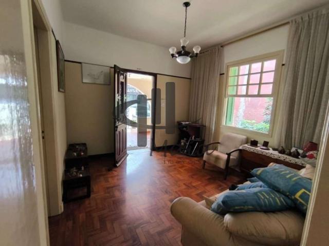 Casa / Sobrado para Venda em São Caetano do Sul/SP Santa Paula 2 Quartos