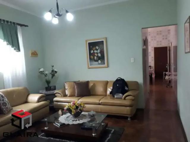 Casa / Sobrado para Venda em São Caetano do Sul/SP Santa Paula 2 Quartos