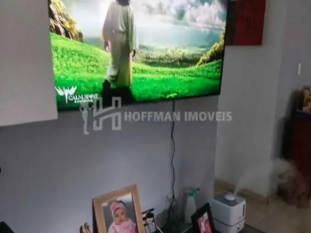 Casa / Sobrado para Venda em São Caetano do Sul/SP Santa Paula 2 Quartos