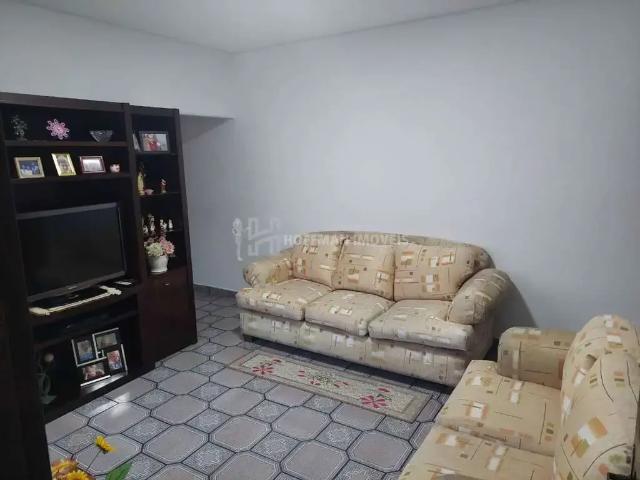 Casa / Sobrado para Venda em São Caetano do Sul/SP Santa Paula 2 Quartos