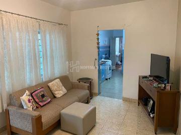 Casa / Sobrado para Venda em São Caetano do Sul/SP Santa Paula 3 Quartos