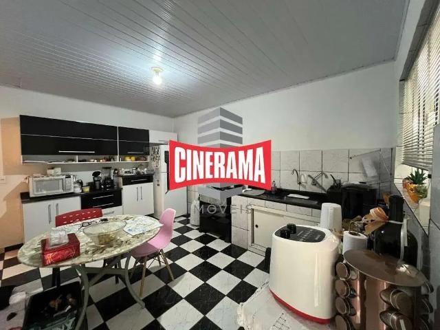 Casa / Sobrado para Venda em São Caetano do Sul/SP Santa Paula 2 Quartos