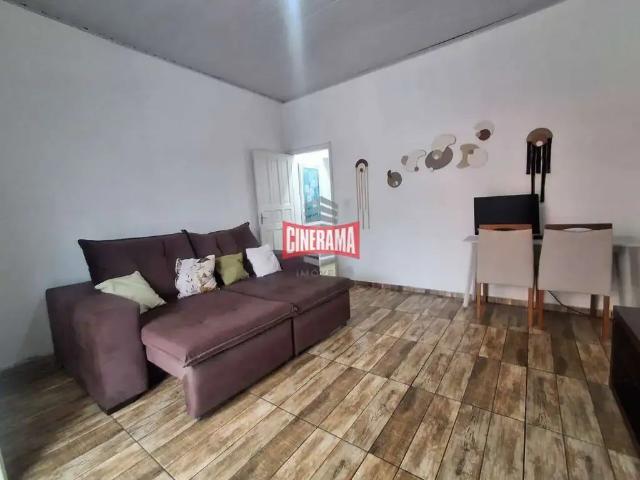Casa / Sobrado para Venda em São Caetano do Sul/SP Santa Paula 2 Quartos