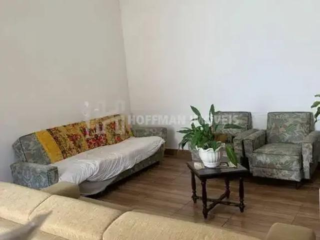 Casa / Sobrado para Venda em São Caetano do Sul/SP Santa Paula 3 Quartos
