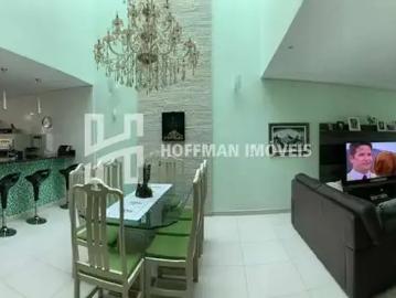 Casa / Sobrado para Venda em São Caetano do Sul/SP Santa Paula 3 Quartos