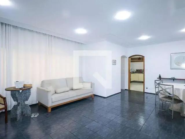 Casa / Sobrado para Venda em São Caetano do Sul/SP Santa Paula 3 Quartos