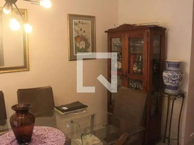 Casa / Sobrado para Venda em São Caetano do Sul/SP Santa Paula 3 Quartos