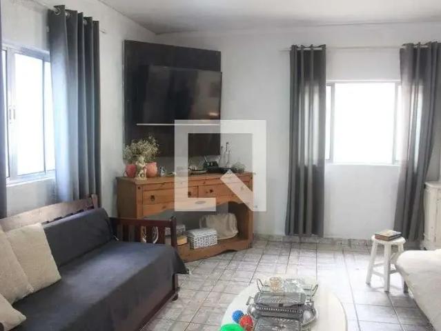 Casa / Sobrado para Venda em São Caetano do Sul/SP Santa Paula 3 Quartos