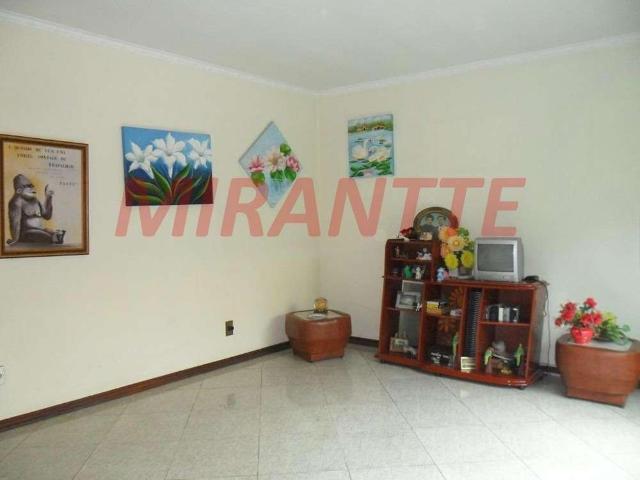 Casa / Sobrado para Venda em São Caetano do Sul/SP Santa Paula 3 Quartos