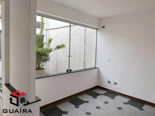 Casa / Sobrado para Venda em São Caetano do Sul/SP Santa Paula 3 Quartos