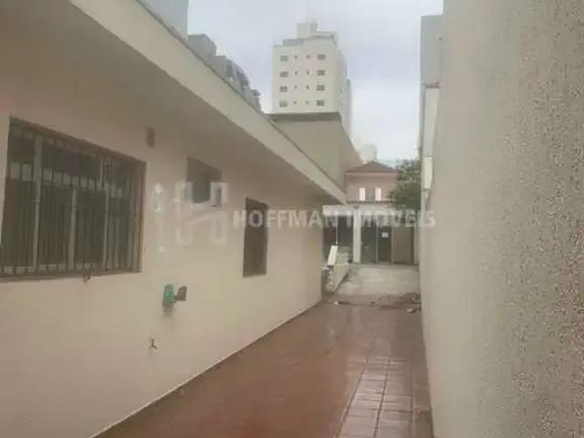 Casa / Sobrado para Venda em São Caetano do Sul/SP Santa Paula 3 Quartos