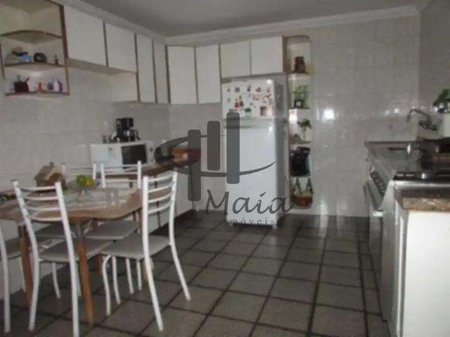 Casa / Sobrado para Venda em São Caetano do Sul/SP Santa Paula 3 Quartos