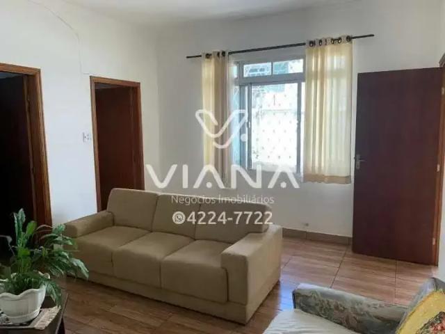 Casa / Sobrado para Venda em São Caetano do Sul/SP Santa Paula 3 Quartos