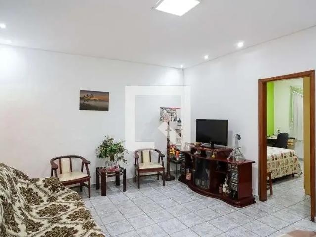 Casa / Sobrado para Venda em São Caetano do Sul/SP Santa Paula 3 Quartos