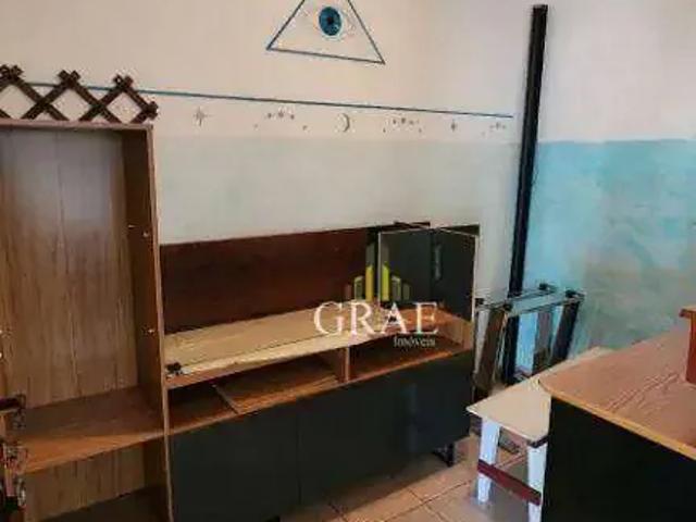 Casa / Sobrado para Venda em São Caetano do Sul/SP Santa Paula 3 Quartos