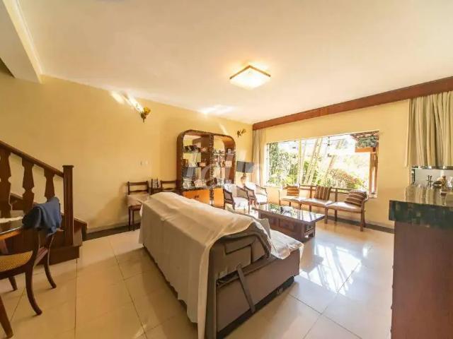 Casa / Sobrado para Venda em São Caetano do Sul/SP Santa Paula 3 Quartos