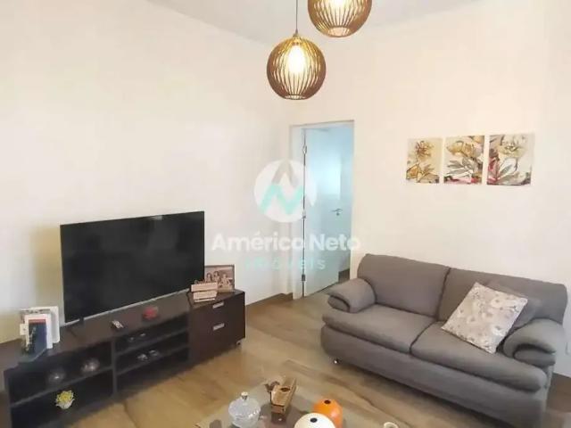 Casa / Sobrado para Venda em São Caetano do Sul/SP Santa Paula 3 Quartos