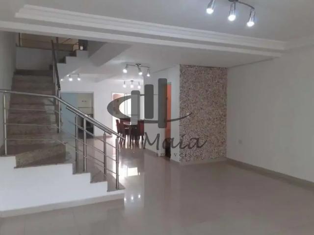 Casa / Sobrado para Venda em São Caetano do Sul/SP Santa Paula 3 Quartos