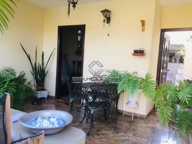 Casa / Sobrado para Venda em São Caetano do Sul/SP Santa Paula 3 Quartos