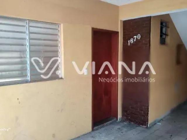 Casa / Sobrado para Venda em São Caetano do Sul/SP Santa Paula 3 Quartos
