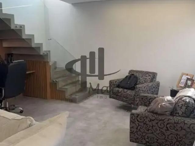 Casa / Sobrado para Venda em São Caetano do Sul/SP Santa Paula 3 Quartos