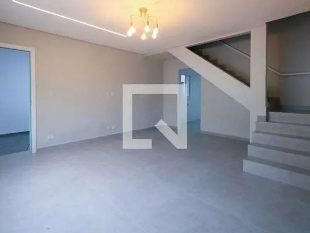 Casa / Sobrado para Venda em São Caetano do Sul/SP Santa Paula 3 Quartos