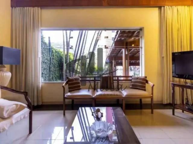 Casa / Sobrado para Venda em São Caetano do Sul/SP Santa Paula 3 Quartos