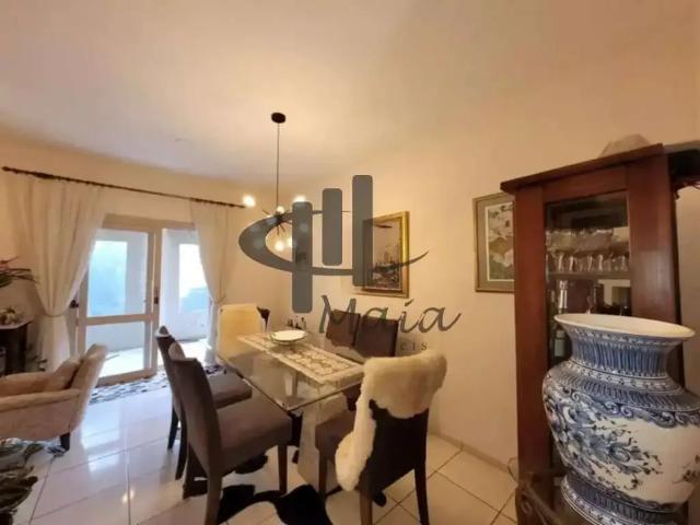 Casa / Sobrado para Venda em São Caetano do Sul/SP Santa Paula 3 Quartos