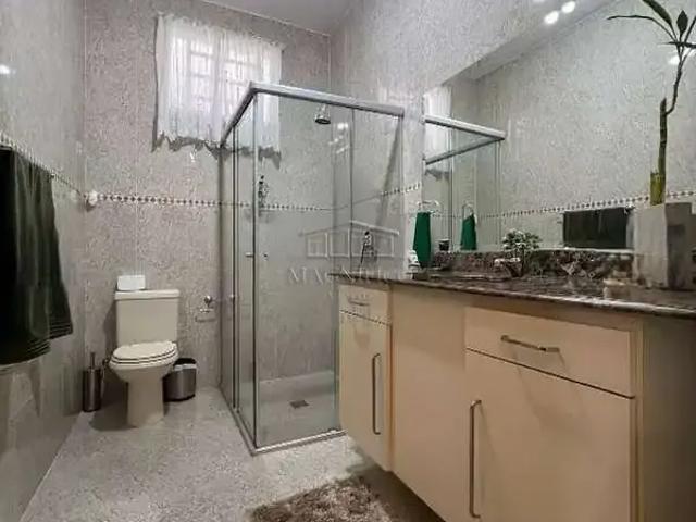 Casa / Sobrado para Venda em São Caetano do Sul/SP Santa Paula 3 Quartos