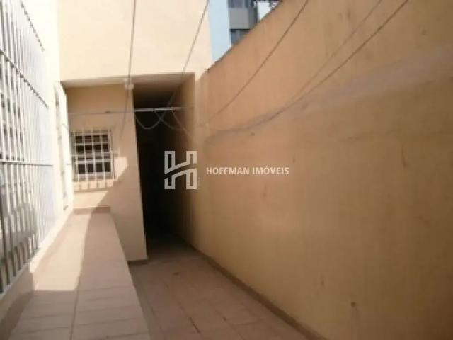 Casa / Sobrado para Venda em São Caetano do Sul/SP Santa Paula 3 Quartos