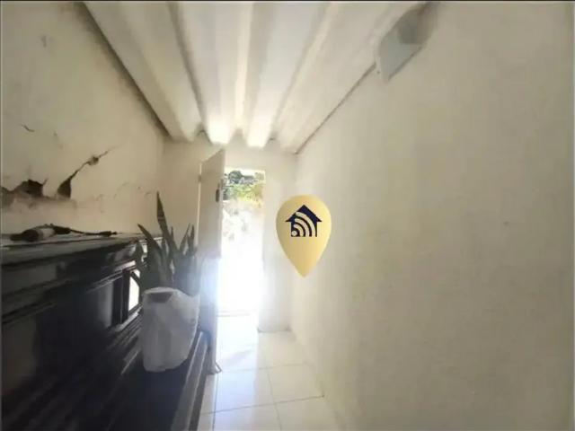 Casa / Sobrado para Venda em São Caetano do Sul/SP Santa Paula 3 Quartos