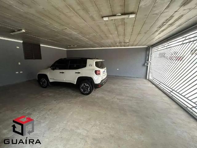 Casa / Sobrado para Venda em São Caetano do Sul/SP Santa Paula 3 Quartos