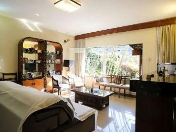 Casa / Sobrado para Venda em São Caetano do Sul/SP Santa Paula 3 Quartos