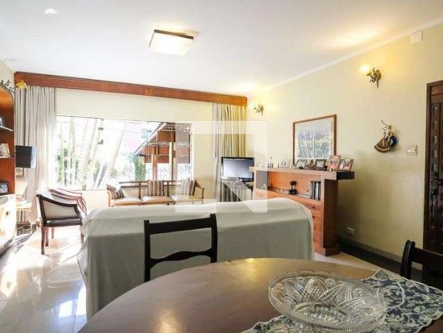 Casa / Sobrado para Venda em São Caetano do Sul/SP Santa Paula 3 Quartos