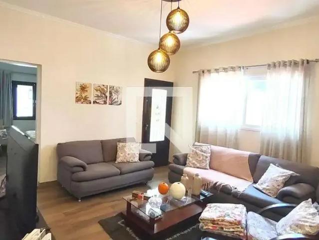 Casa / Sobrado para Venda em São Caetano do Sul/SP Santa Paula 3 Quartos