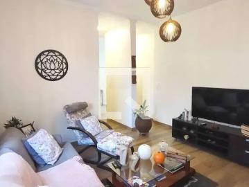 Casa / Sobrado para Venda em São Caetano do Sul/SP Santa Paula 3 Quartos