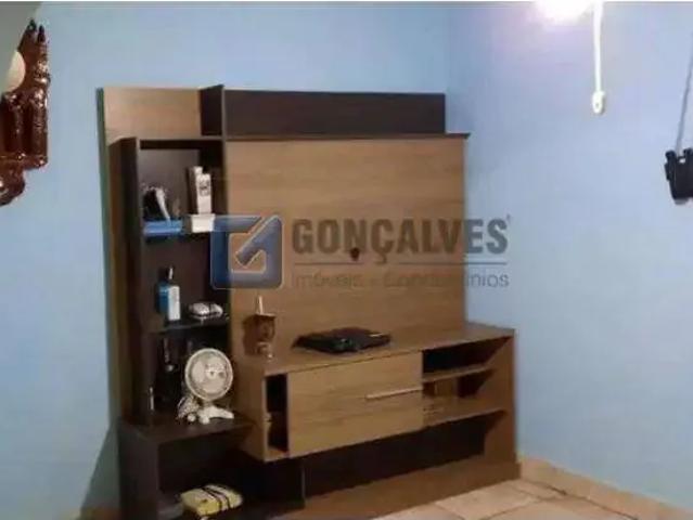 Casa / Sobrado para Venda em São Caetano do Sul/SP Santa Paula 3 Quartos