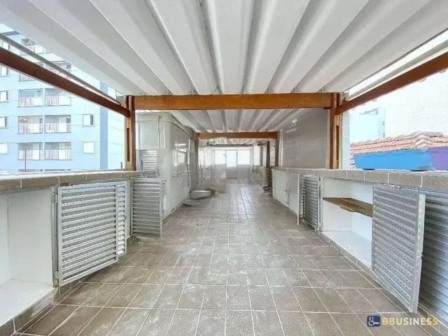 Casa / Sobrado para Venda em São Caetano do Sul/SP Santa Paula 3 Quartos