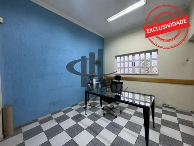 Casa / Sobrado para Venda em São Caetano do Sul/SP Santo Antônio 1 Quartos