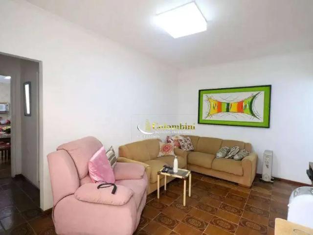 Casa / Sobrado para Venda em São Caetano do Sul/SP Santo Antônio 2 Quartos