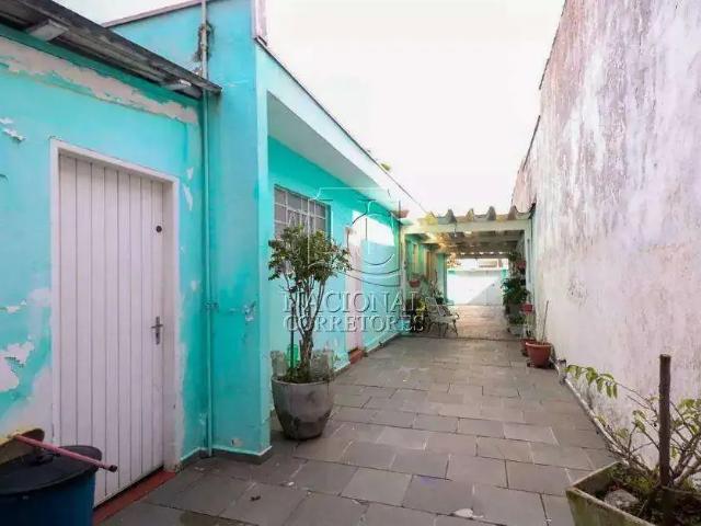 Casa / Sobrado para Venda em São Caetano do Sul/SP Santo Antônio 2 Quartos