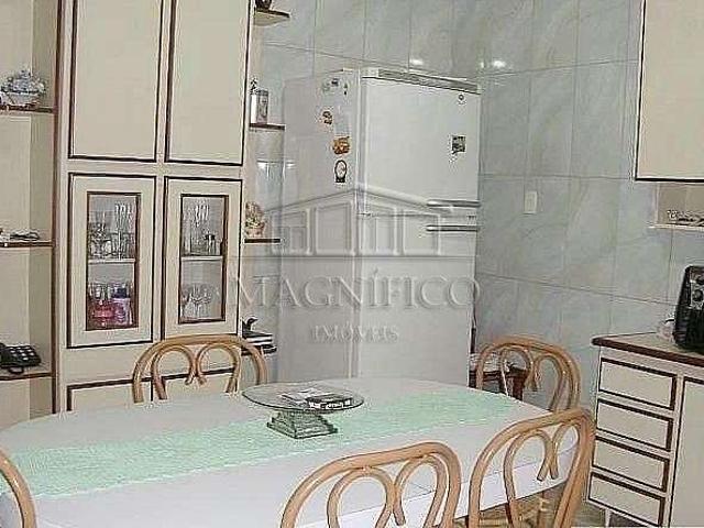 Casa / Sobrado para Venda em São Caetano do Sul/SP Santo Antônio 2 Quartos