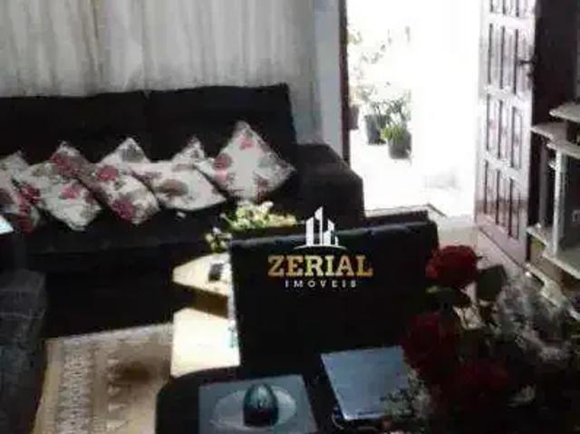 Casa / Sobrado para Venda em São Caetano do Sul/SP Santo Antônio 2 Quartos