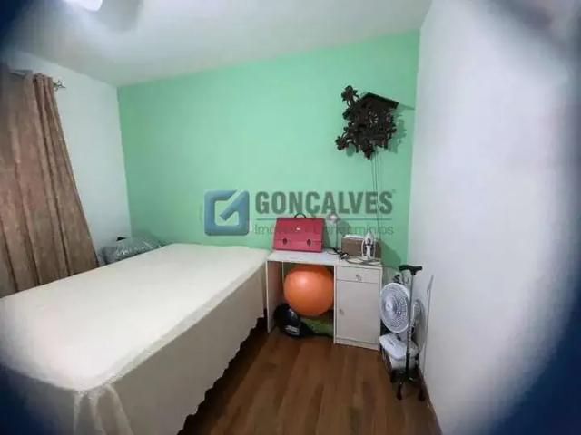 Casa / Sobrado para Venda em São Caetano do Sul/SP Santo Antônio 2 Quartos
