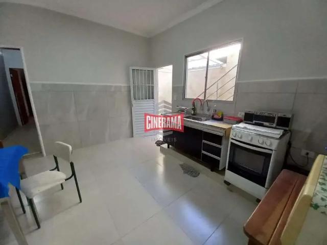 Casa / Sobrado para Venda em São Caetano do Sul/SP Santo Antônio 2 Quartos
