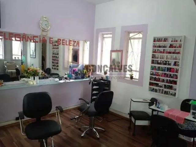 Casa / Sobrado para Venda em São Caetano do Sul/SP Santo Antônio 2 Quartos